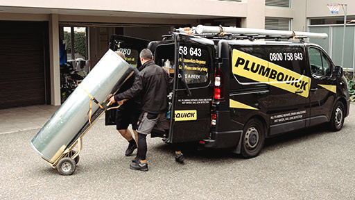 Same Day Herne Bay Plumbers