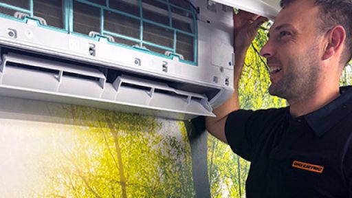 Heat Pump Experts In Arch Hill