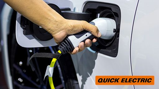 Fast, One Time Service In Arch Hill